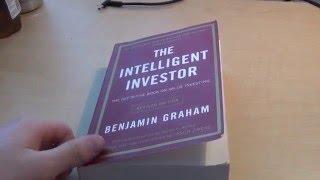 The Intelligent Investor and Value Investing to Become Rich