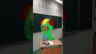 КОГДА НА ЭКЗАМЕНЕ СКАЗАЛИ СДАТЬ ТЕЛЕФОНЫ  #shorts #РЕКОМЕНДАЦИИ #brawlstars СМЕШНЫЕ МОМЕНТЫ ПРИКОЛЫ