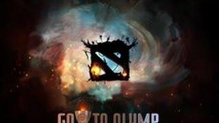 Турнир по Dota 2 Go2Olymp: Финал