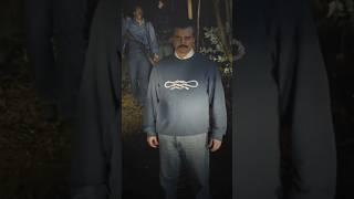 Pablo's Escape  #Pablo #pabloescobar #shorts #shortvideo