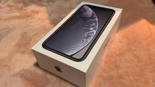 Купил iPhone в Сургуте