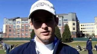 Kyle Scott - January 27, 2011