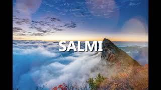 Salmi (Psalms) Italian | Good News | Audio Bible.