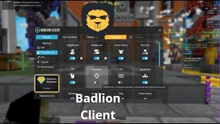 Обзор на Badlion Client+Как настроить