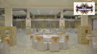 Hotel Tehnograd Tuzla svadbeni salon