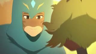 Wakfu Season 4 English Dub - Yumalia Wedding