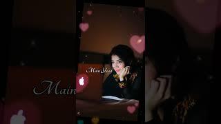 Raat Din Tujhko Main Yaad Karti Song ️#trending #youtubeshorts #shorts #ytshorts #song #love