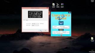 DLL-Hack Injection Version 2.0 (Updated)