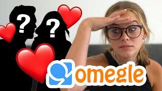 FINDING A BOYFRIEND/GIRLFRIEND ON OMEGLE *it worked*