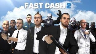 Fast Cash 2 (Garry's Mod Machinima)