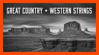 Great County + Western Strings