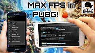  Best GFX Tool for PUBG & BGMI on Low-End Devices | Lag-Free & Smooth Gameplay! 