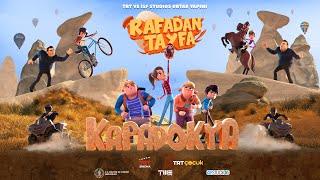 Rafadan Tayfa: Kapadokya | Film Şarkısı