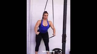 Shoulders and Back  Workout | Gym Life Official