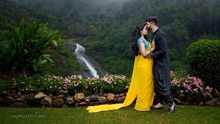 Shubha&Raghu//Pre wedding at Ooty//chitrani pictures