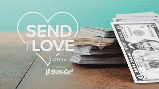 Anna's Pet Care Fund | Send the Love