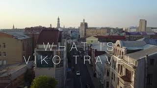 What is Viko Travel