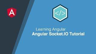 Angular Socket.IO Tutorial