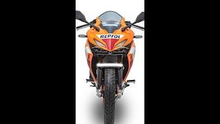 Honda CBR150R 2022 Repsol Edition