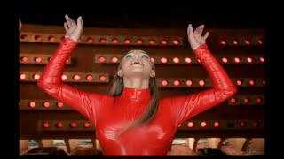 Musicless Musicvideo / BRITNEY SPEARS - Oops!...I Did It Again