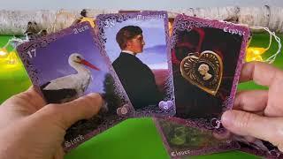 Tarot reading for you. Kolena