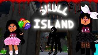 ME & MY DAUGHTER MUST ESCAPE THE SCARIEST THEME PARK IN ROBLOX!