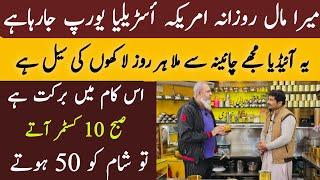 New business idea in 2025|small business in pakistan|Asad Abbas chishti