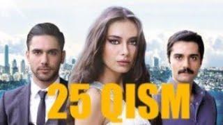 Ishq sohillari 25 qisм Turk serial uzbek tilida Ишк сохиллари 25 кисим узбек ти