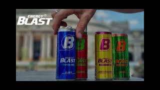 Energy Blast production movie