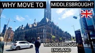 The Shocking Truth About Middlesbrough's Cost of Living