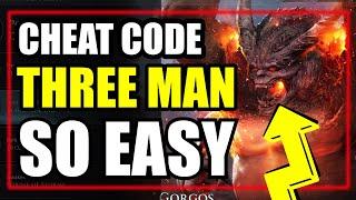 Gorgos 1 - 10 | 3 MAN | guide | King Arthur Legends Rise list top tier heroes