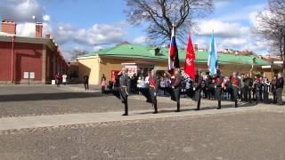 Лития об императоре Александре I и всех защитниках Отечества