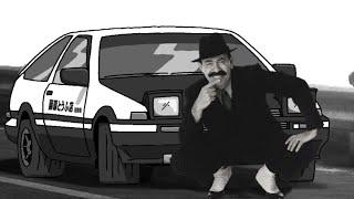 SCATMAN // Eurobeat Remix - Scatman John