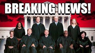 Supreme Court Emergency Decision Used For Immediate Nationwide Block of Border Crisis Rule!