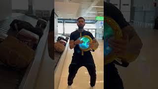 Dance with me in Abu Dhabi #rafaelo #darbuka #abudhabi