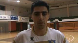 www.futsal.si: Dejan Simic (Litija)