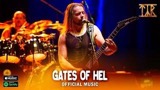 Týr - "Gates of Hel"