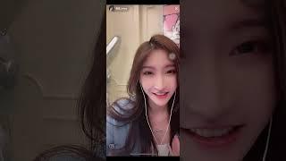 【詹妮Jenny】直播视频Live video on Tiktok#tiktokchina #livestreaming #livestream