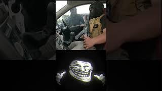 blud trying steal his car  | troll face meme (credit to @BangTampue )  #CursorGemink