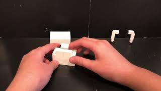 LEGO AirPods tutorial!!!!!