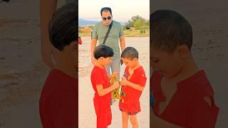 #Watch the reparation of thoughts so as not to miss the events of the video