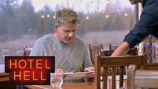 Ramsay’s Hotel Rescue: Chef Doubts and Frozen Food | TRIPLE EPISODE | Hotel Hell