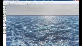 UDK Ocean Shader Tutorial - Part 3: Deep/Shallow Water Shading & Adding Variation