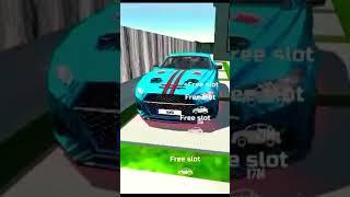 Secret  parking place in car simulator 2 |#carsimulator2newupde |#shortfeed |#shorts |#yt