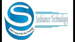 Soshiance Technology Trailer | SUBSCRIBE NOW