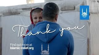 Trusted by Rightsholders | Islamic Relief Worldwide