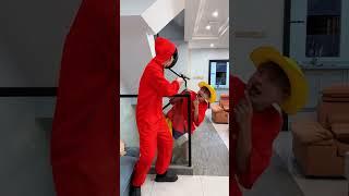 看谁笑到最后 #海贼王 #路飞