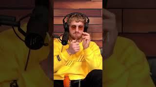 Logan Paul smokes Khalifa Kush with Wiz Khalifa! 