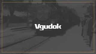 Vgudok.com — cвежий взгляд на железные дороги