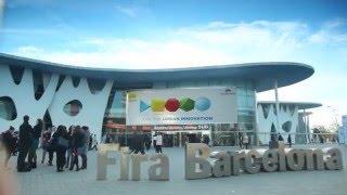 Smart City Expo World Congress